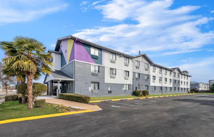 Spark by Hilton Norfolk