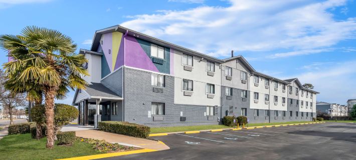 Spark by Hilton Norfolk Hotels in Norfolk
