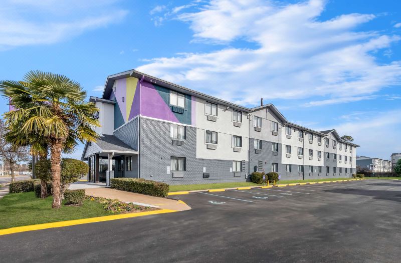 Spark by Hilton Norfolk