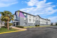 Spark by Hilton Norfolk Hoteles en Norfolk