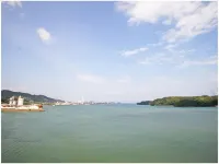 Bayside Hotel Ryugu - 3-Star