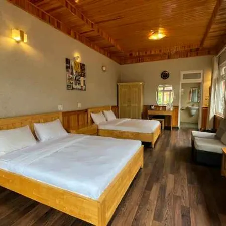 Villa Tuan Pham