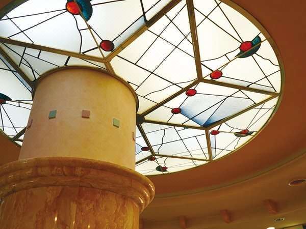 호텔 산마르코 다이토의 욕실 시설