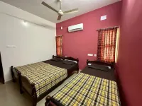 Chidambaram Spiritual Stay Hotels near zoom studio