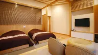 Akagi Onsen Hotel Hotels in Maebashi