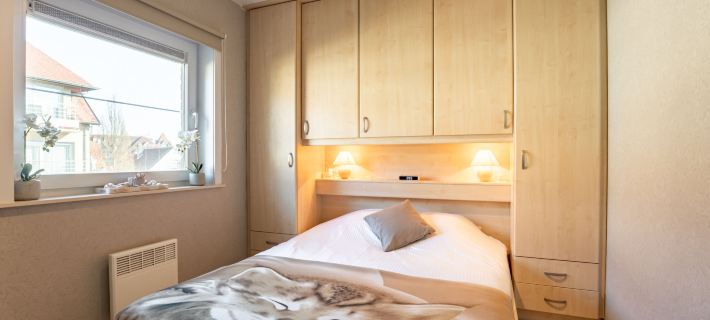 Green Garden T20 - 105 Parking & Pool Hotels in De Haan