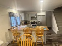 Direct Trail Access! Downtown - Full Home! Hotels in Millinocket