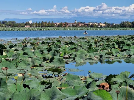 La Chiave - Your home in Mantua