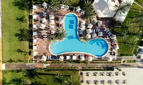 Tui Blue Scheherazade Adults Only - All Inclusive