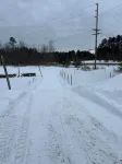 Matteson’s Rental Cabins Отели в г. Форестпорт