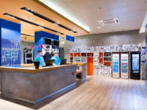 Ibis Budget Navegantes Itajai