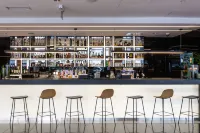 Q Hotel Plus Kraków - พร้อมระเบียง