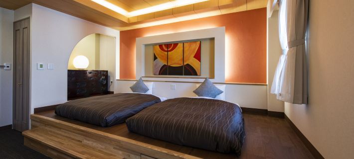 Excel Inn Omiya Hotels in SAITAMA