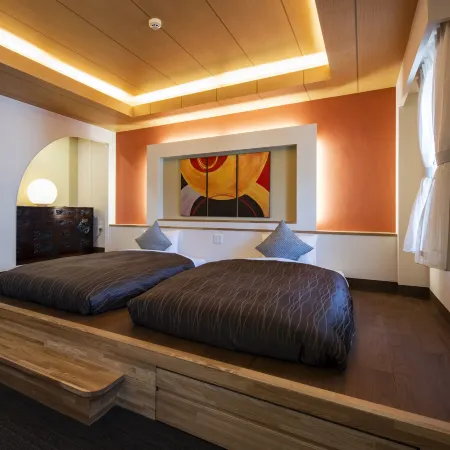 Excel Inn Omiya