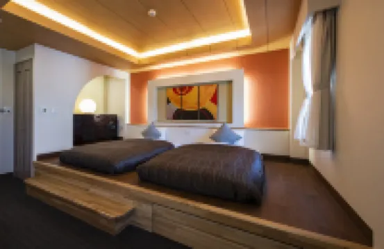Excel Inn Omiya