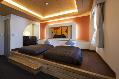 Excel Inn Omiya - 2 tähden