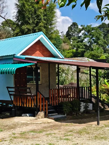 รูปภาพของอินทนนท์ บ้านพักเล่าจู Inthanon Laoju House