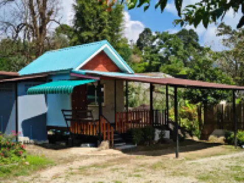 Inthanon Lao-Ju House