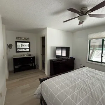 Newly Updated Condo at the Village Green Townhouse Condominium Resort