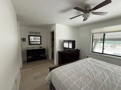 Newly Updated Condo at the Village Green Townhouse Condominium Resort