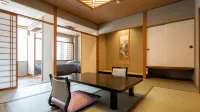 Shisuitei Hôtels à : Numata