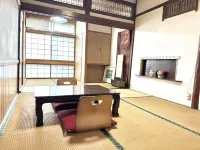 Saifuya Ryokan Hotels in Okawa