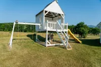 NEW! Farmhouse- Backyard of Shenandoah Nat'l Park