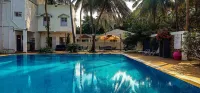 RK Resorts Hotels in Yanam
