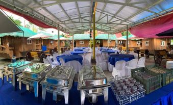 Pundaquit Luxury Resort