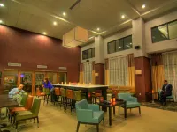 北帕西帕尼歡朋套房酒店