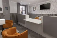 Best Western Ebbw Vale - WLAN