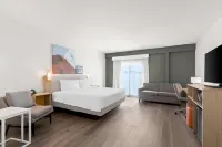 Spark by Hilton Fountain Hills Scottsdale - ที่มีฟิตเนส