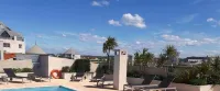 Miranove - Pool