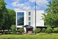 Best Western Premier Parkhotel Kronsberg Hotels in Mittelfeld