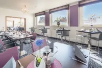 Best Western City Hotel Pirmasens Hotels in MaBweiler