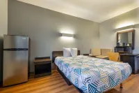 Motel 6 Texas City, TX - I-45 South - 2-Star