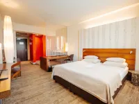 Das Seepark Wörthersee Resort Hotels in Klagenfurt