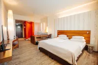 Das Seepark Wörthersee Resort - 4-Star
