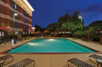 Hampton Inn Atlanta/Stone Mountain - Pools