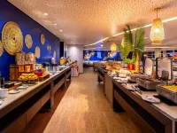 Novotel Manaus Hotels in Careiro da Varzea