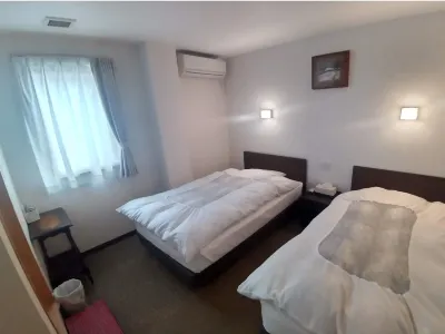 Onabeya Hotels near 高田松原運動公園 こども広場