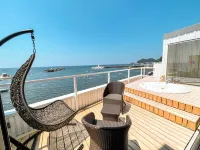 Urban Resort Echizen I II Отели в г. Фукуи