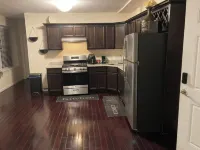 Charming 2-bedroom Loft in superb Detroit with , WiFi
