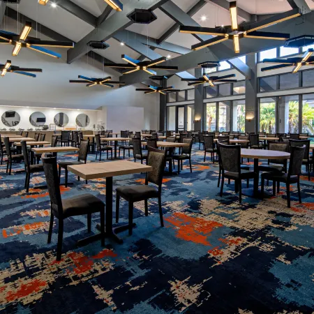 DoubleTree by Hilton Bakersfield