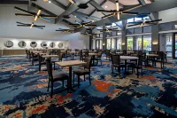 DoubleTree by Hilton Bakersfield - breakfast