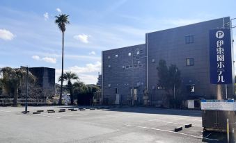 Itoen Hotel