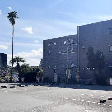 Itoen Hotel