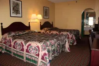 Jameson Inn Conyers فنادق في Conyers