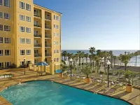 Club Wyndham Oceanside Pier Resort - Pools