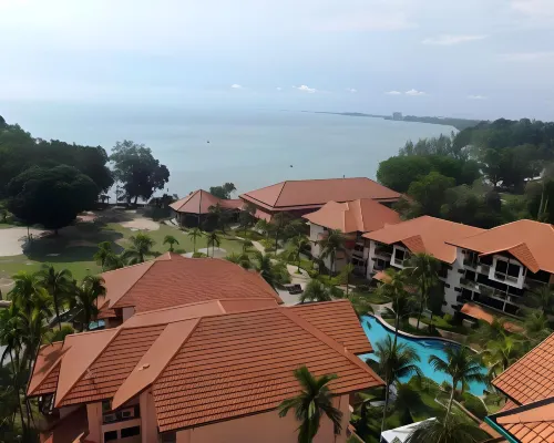 Villea Port Dickson Berhampiran Hotel Photos